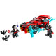 LEGO Super Heroes "Майлс Моралес против Морбиуса" 76244